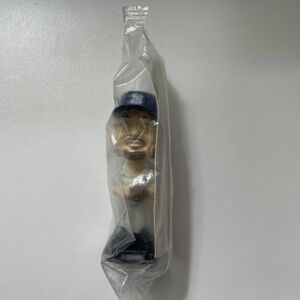 J. Giambi #25 New York Post Mini Bobble Head